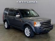 Land Rover Discovery III Краснодар  - изображение 23