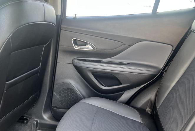 Opel Mokka I с пробегом 2013 года, цена 1 030 000 рублей, 235420 км, внедорожник, Автокод Объявления