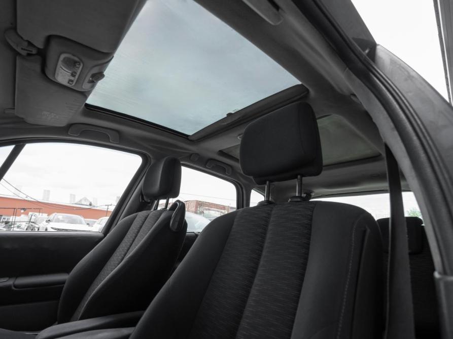 Renault Scenic II Рестайлинг Москва  - изображение 10