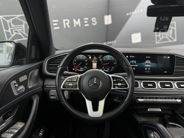 Mercedes-Benz GLE II (V167) с пробегом 2020 года, цена 6 950 000 рублей, 69376 км, внедорожник, Автокод Объявления