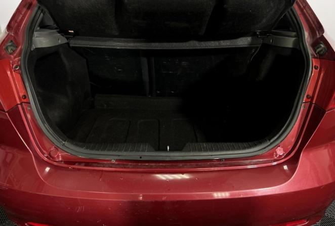 Chevrolet Lacetti I с пробегом 2012 года, цена 640 000 рублей, 108186 км, хэтчбек, Автокод Объявления
