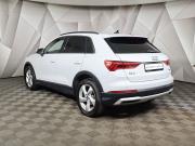 Audi Q3 II (F3) Москва  - изображение 24