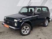 Lada (ВАЗ) Niva Legend I Екатеринбург  - изображение 14