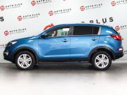 Kia Sportage III Минеральные Воды  - изображение 24