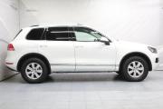Volkswagen Touareg II Кемерово  - изображение 27
