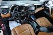 Toyota RAV4 IV (XA40) Рестайлинг Омск  - изображение 37