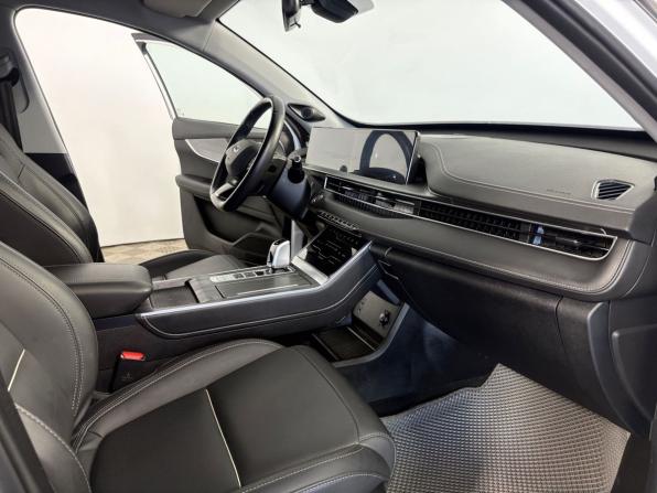 Chery Tiggo 7 Pro Max I с пробегом 2023 года, цена 1 990 000 рублей, 25932 км, внедорожник, Автокод Объявления