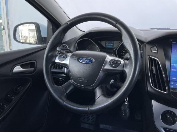 Ford Focus III с пробегом 2012 года, цена 678 000 рублей, 271647 км, седан, Автокод Объявления