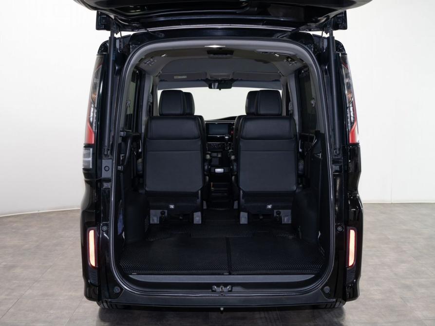 Honda Stepwgn V Чита  - изображение 19
