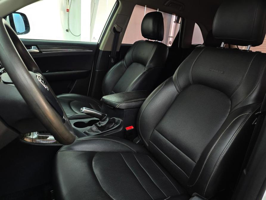 Zotye T600 Таганрог  - изображение 16