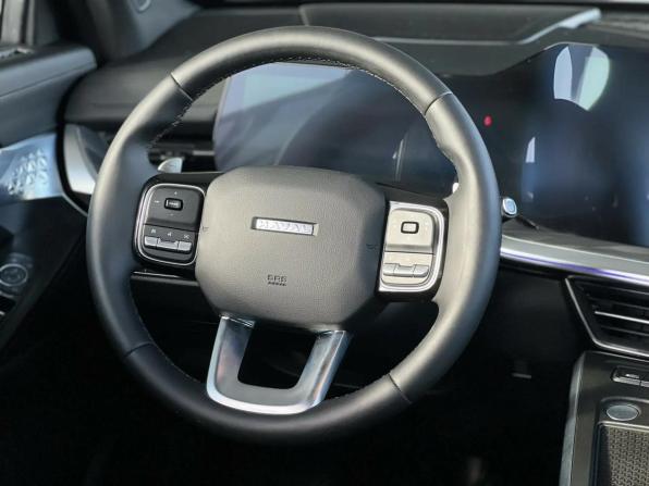 Haval F7x II с пробегом 2026 года, цена 3 295 000 рублей, 9601 км, внедорожник, Автокод Объявления