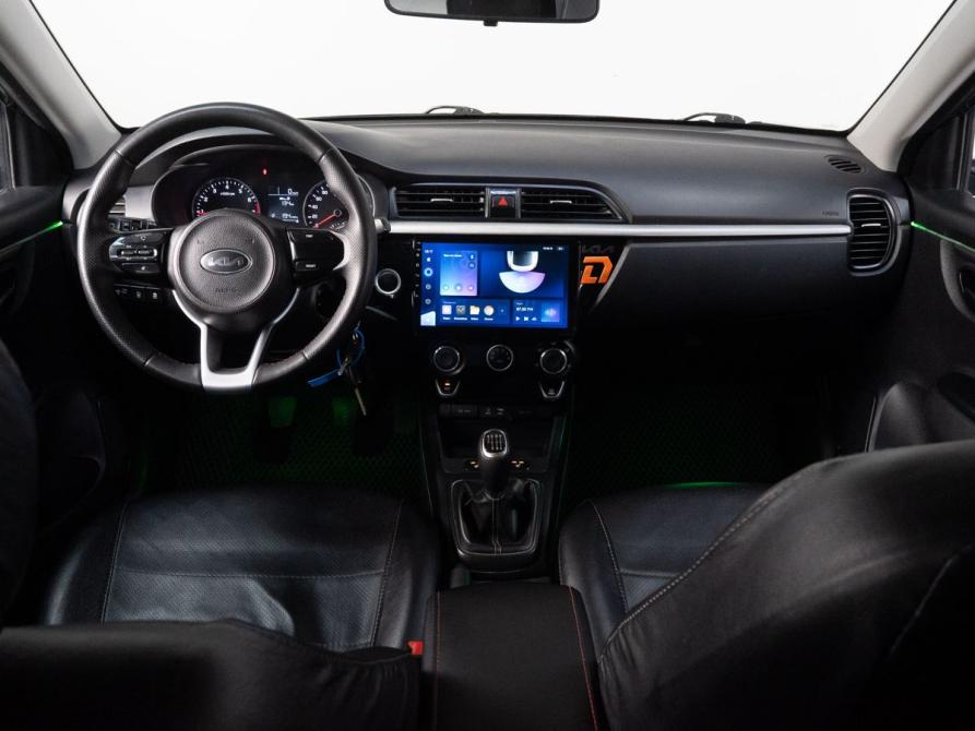 Kia Rio IV Тюмень  - изображение 18