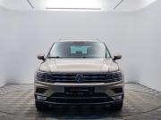 Volkswagen Tiguan II Москва  - изображение 26