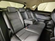 Lexus NX I Рестайлинг Москва  - изображение 39