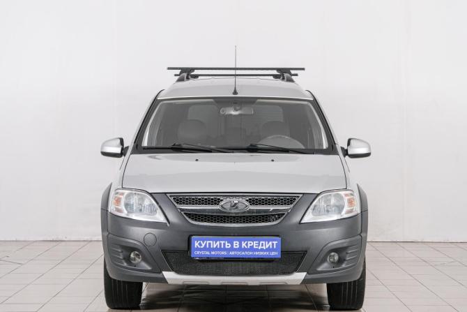 Lada (ВАЗ) Largus I с пробегом 2019 года, цена 899 000 рублей, 130000 км, универсал, Автокод Объявления