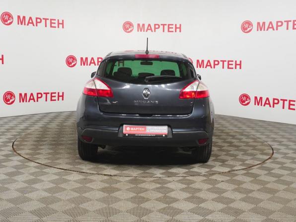 Renault Megane III с пробегом 2011 года, цена 650 000 рублей, 235682 км, хэтчбек, Автокод Объявления