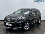 Kia Sorento III Prime Рестайлинг Москва  - изображение 13