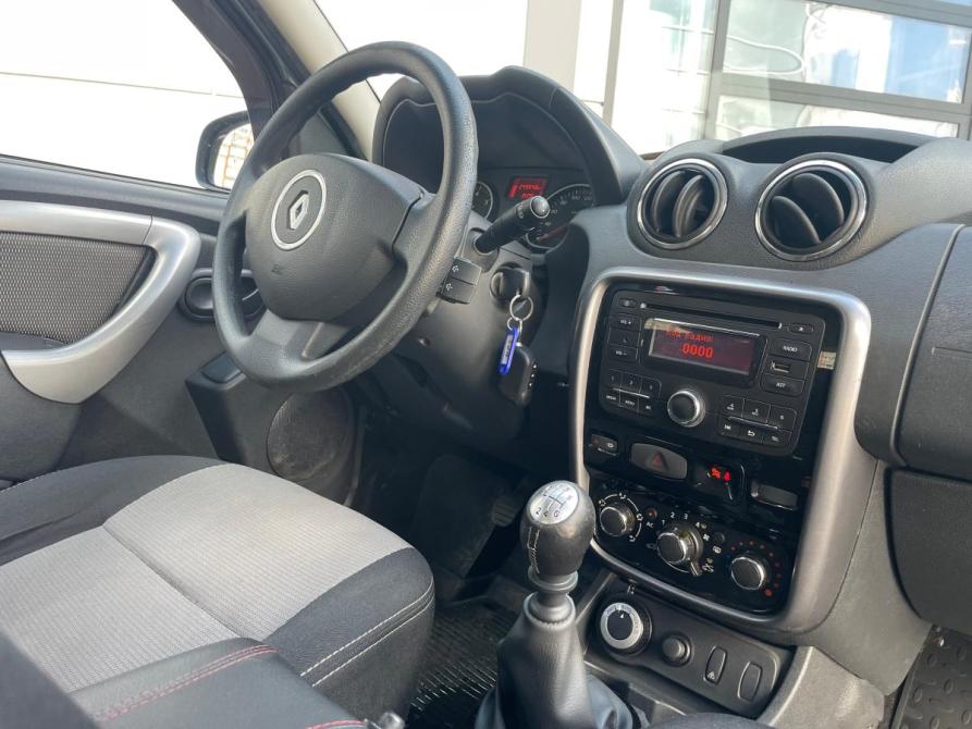 Renault Duster I Санкт-Петербург  - изображение 8