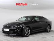 Kia K5 III Химки  - изображение 17