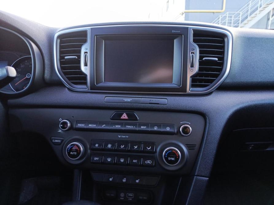 Kia Sportage IV Чебоксары  - изображение 18