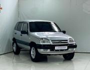 Chevrolet Niva I Воронеж  - изображение 24