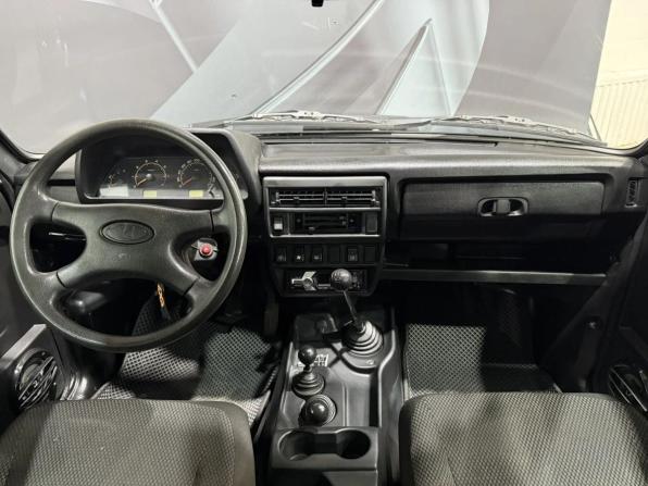 Lada (ВАЗ) 2131 (4x4) I с пробегом 2018 года, цена 535 000 рублей, 148295 км, внедорожник, Автокод Объявления