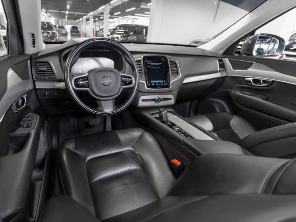 Volvo XC90 II Рестайлинг 1 с пробегом 2020 года, цена 4 200 000 рублей, 108242 км, внедорожник, Автокод Объявления