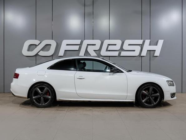 Audi A5 I (8T) с пробегом 2009 года, цена 1 249 000 рублей, 213513 км, купе, Автокод Объявления