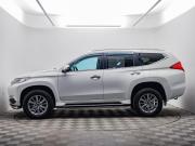 Mitsubishi Pajero Sport III Москва  - изображение 26