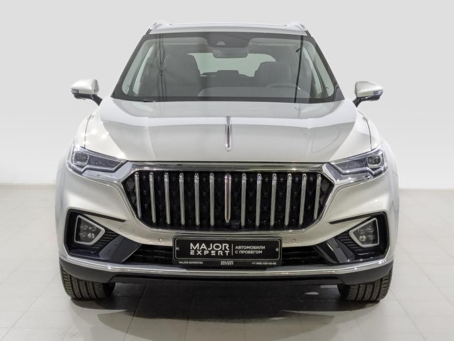 Hongqi HS5 I Химки  - изображение 2