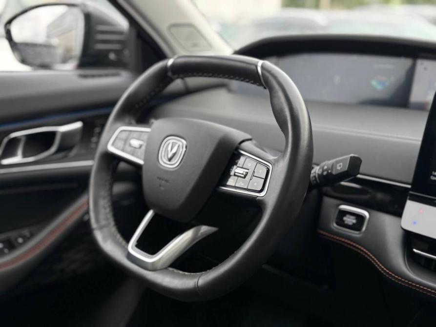 Changan UNI-K Санкт-Петербург  - изображение 12