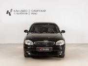 Chevrolet Lanos I Казань  - изображение 10