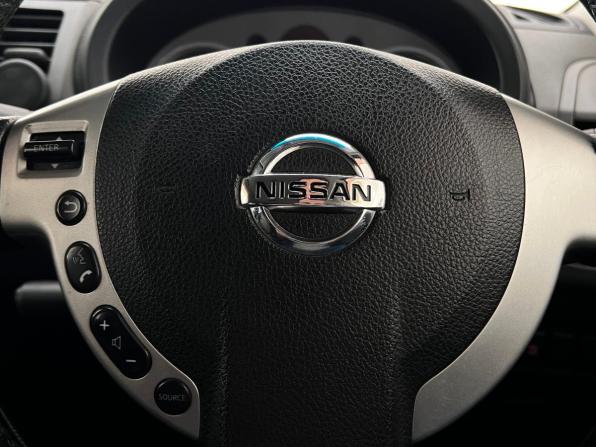 Nissan X-Trail II с пробегом 2008 года, цена 980 000 рублей, 268131 км, внедорожник, Автокод Объявления