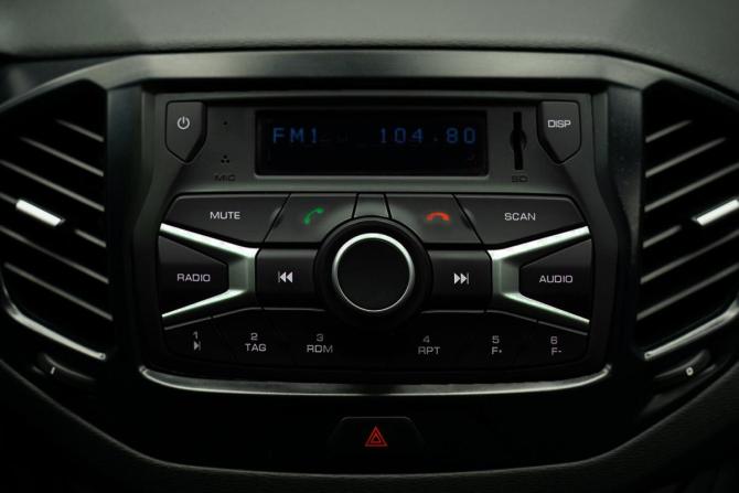 Lada (ВАЗ) Vesta I с пробегом 2017 года, цена 869 000 рублей, 137500 км, седан, Автокод Объявления