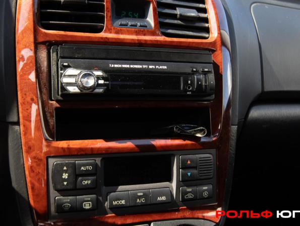 Hyundai Sonata IV (EF) Рестайлинг с пробегом 2007 года, цена 323 000 рублей, 280496 км, седан, Автокод Объявления
