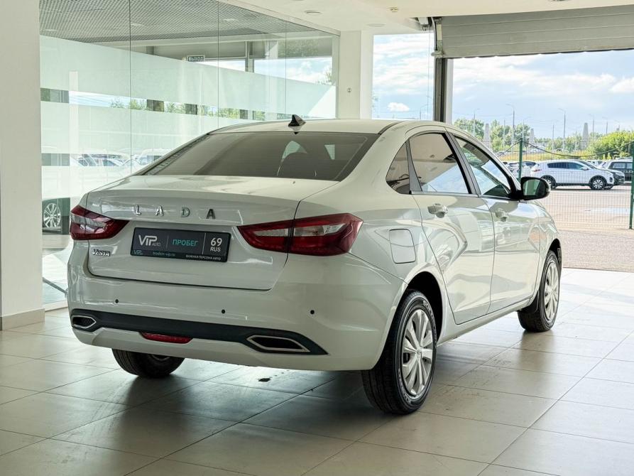 Lada (ВАЗ) Vesta I Рестайлинг (NG) Тверь  - изображение 6