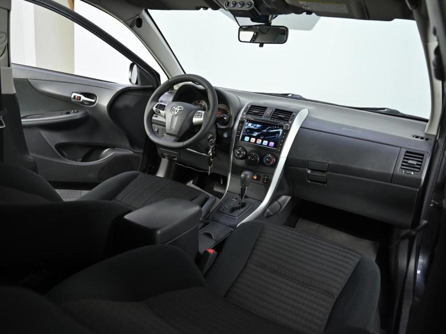 Toyota Corolla X (E140 E150) Рестайлинг Москва  - изображение 6