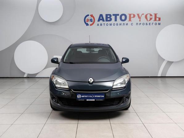 Renault Megane III Рестайлинг с пробегом 2013 года, цена 875 000 рублей, 119105 км, хэтчбек, Автокод Объявления