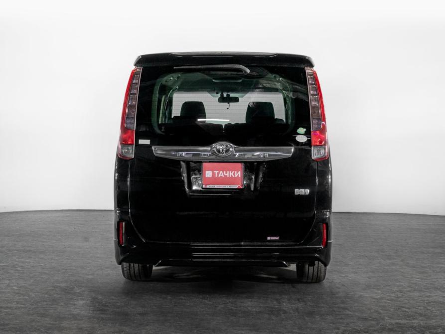 Toyota Noah III (R80) Иркутск  - изображение 4