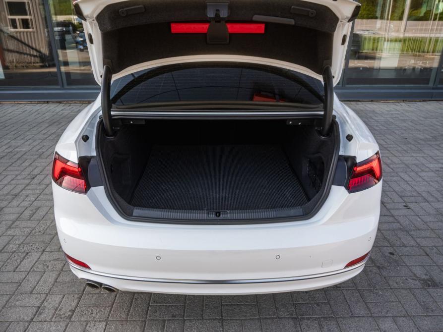 Audi A5 II (F5) Магнитогорск  - изображение 23
