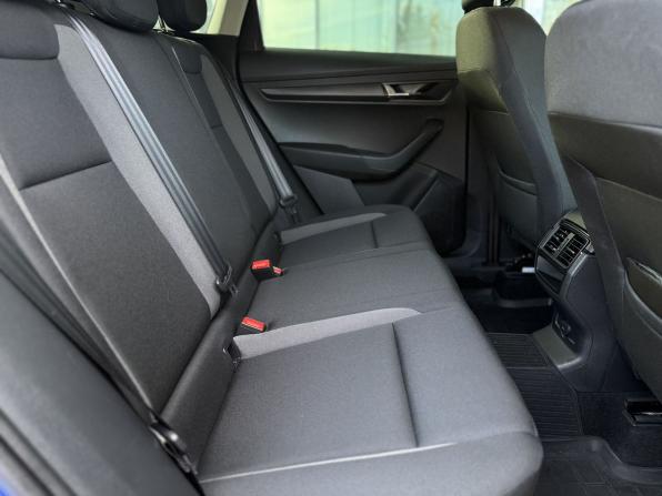 Skoda Karoq I с пробегом 2020 года, цена 2 320 000 рублей, 72175 км, внедорожник, Автокод Объявления