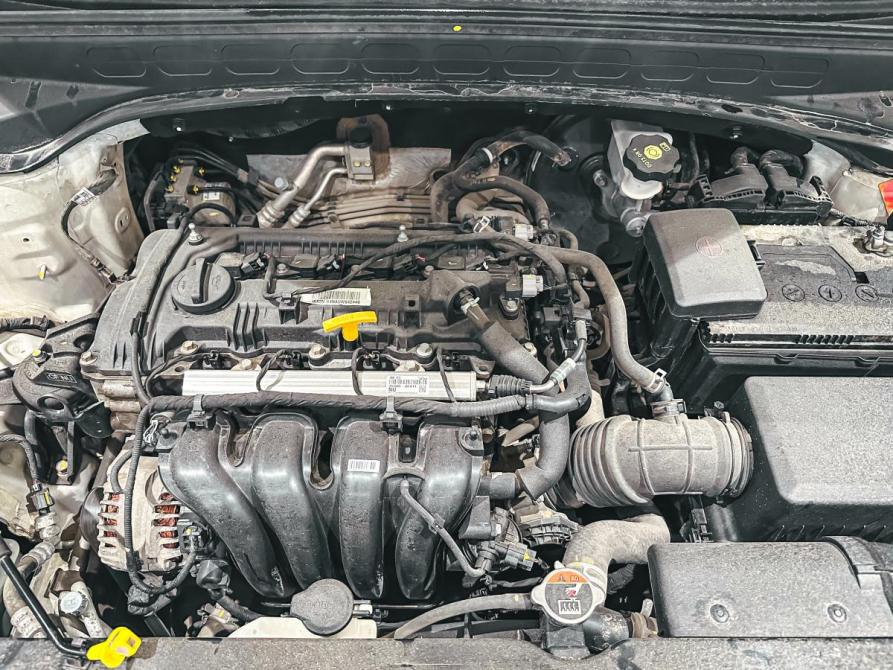 Hyundai Creta I Екатеринбург  - изображение 4