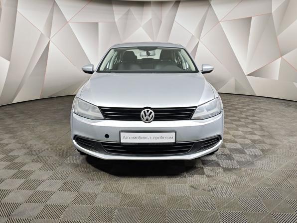 Volkswagen Jetta VI Рестайлинг с пробегом 2016 года, цена 981 000 рублей, 197971 км, седан, Автокод Объявления