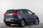 Kia Sportage III Рестайлинг Кемерово  - изображение 32