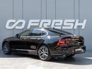 Volvo S90 II Рестайлинг Краснодар  - изображение 22