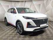 Changan UNI-S I Москва  - изображение 23