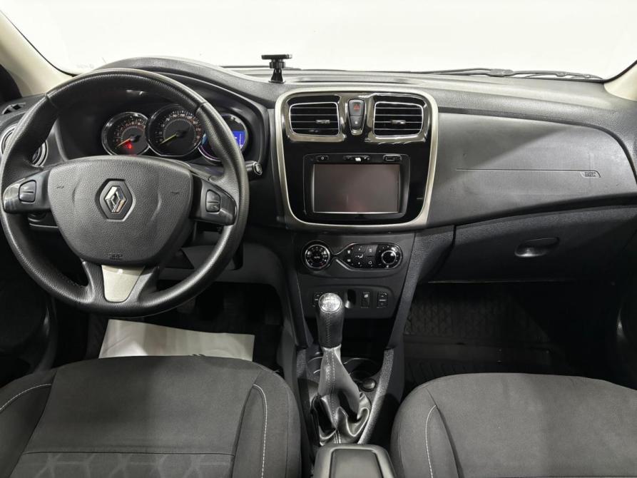 Renault Sandero II Альметьевск  - изображение 9