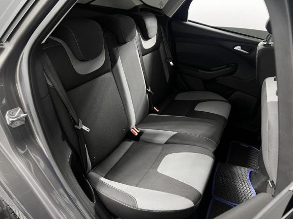 Ford Focus III с пробегом 2013 года, цена 694 900 рублей, 246426 км, хэтчбек, Автокод Объявления