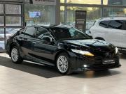Toyota Camry VIII (XV70) Екатеринбург  - изображение 26