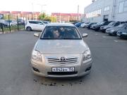 Toyota Avensis II Рестайлинг Оренбург  - изображение 12